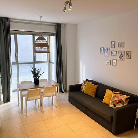 Beachfront Living Valencia Patacona Apartment Zewnętrze zdjęcie