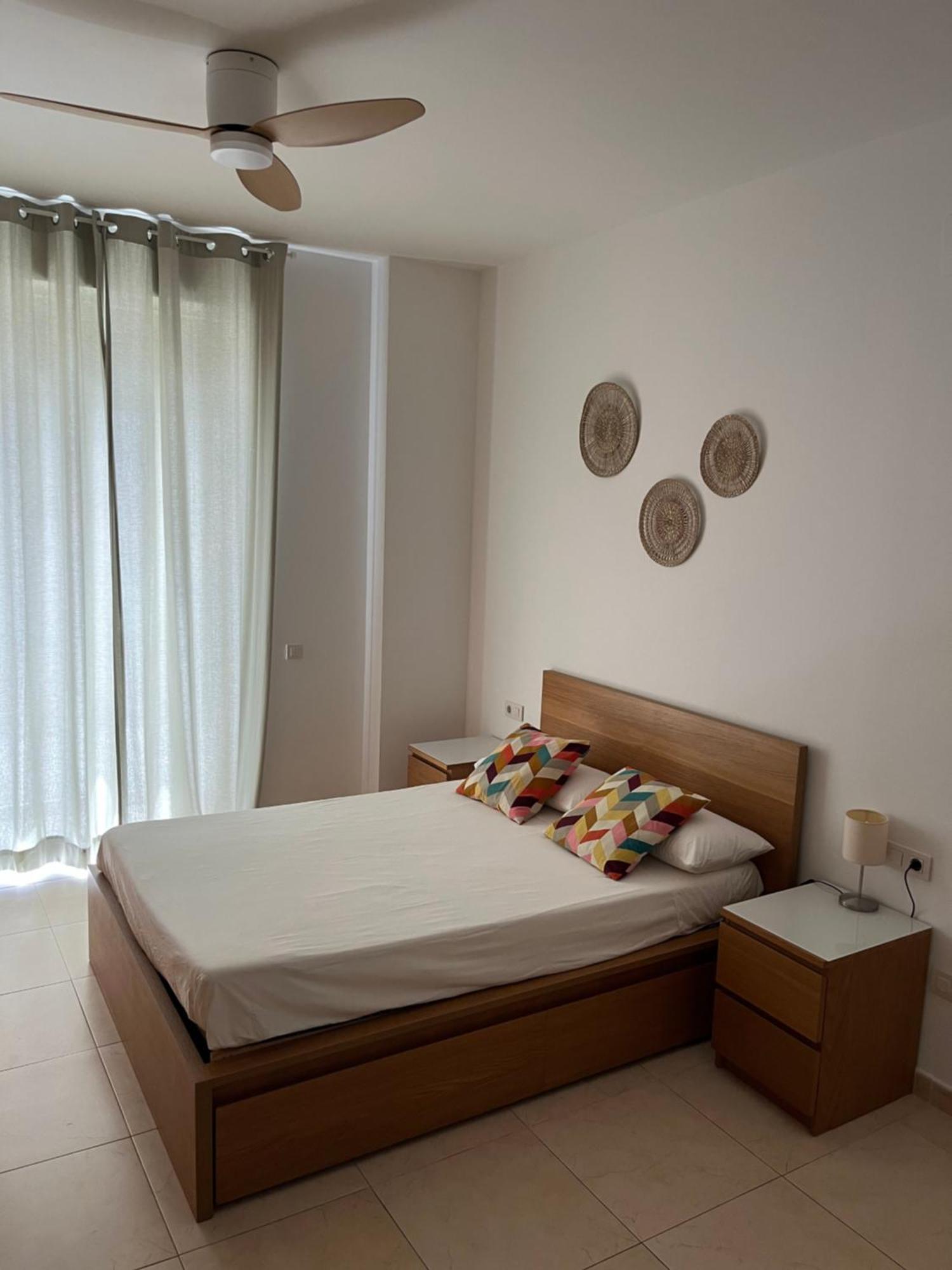 Beachfront Living Valencia Patacona Apartment Zewnętrze zdjęcie