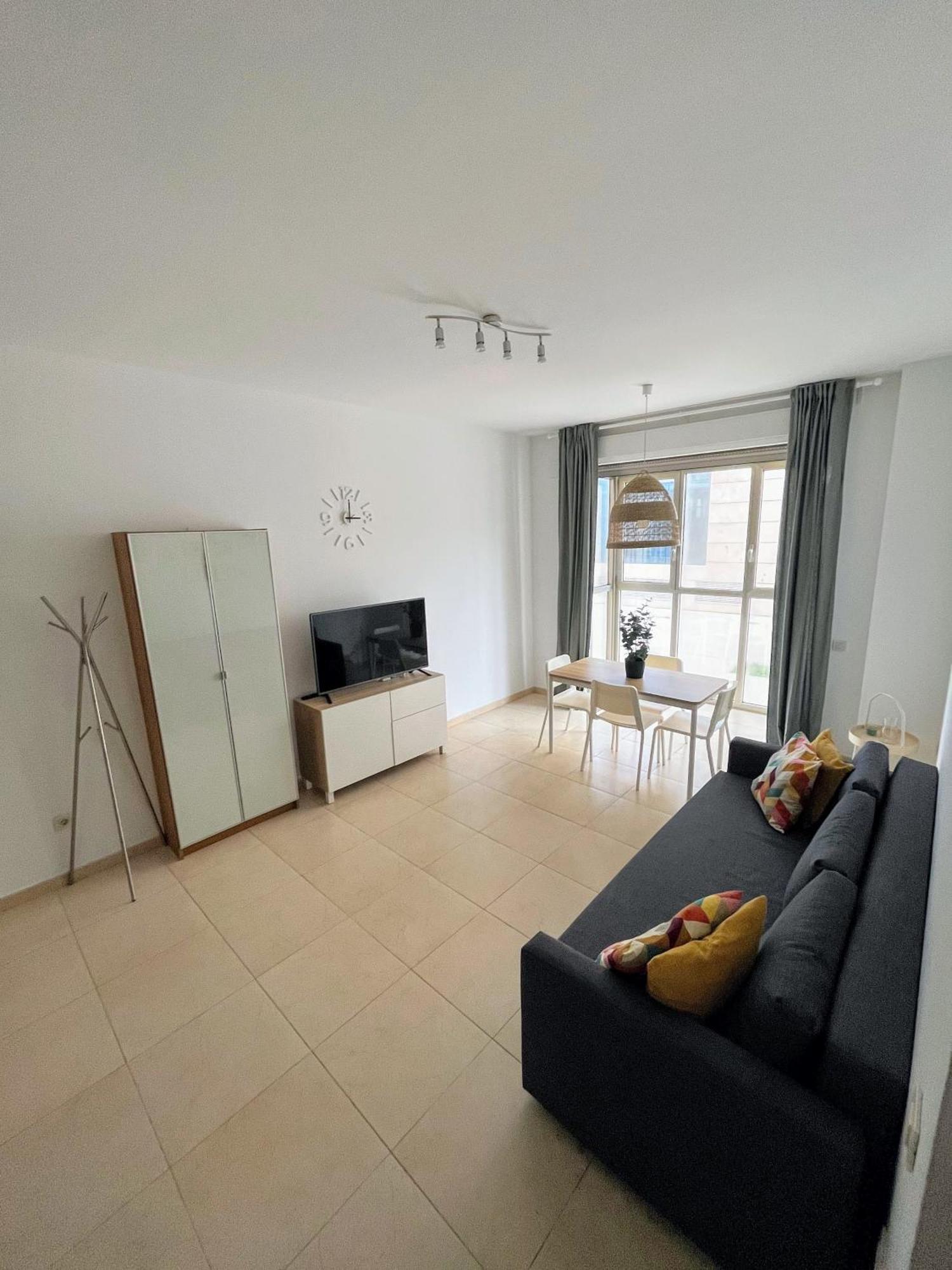 Beachfront Living Valencia Patacona Apartment Zewnętrze zdjęcie